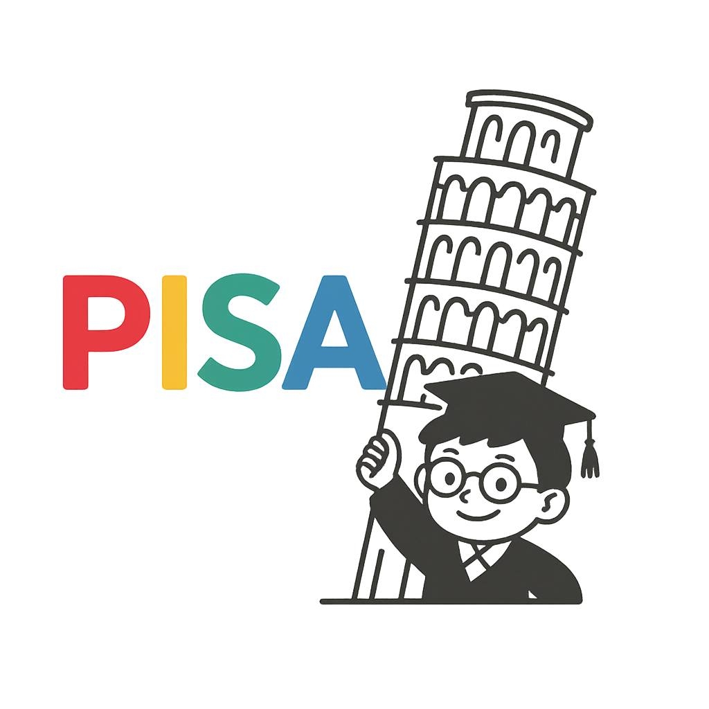 新北中正PISA